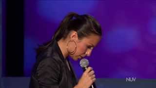 Our Family Wedding | Anjelah Johnson: The Homecoming Show