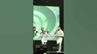 Masih ingat bait lagu ini? Lafaz yang tersimpan 🫶🏻