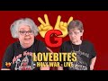 2RG REACTION: LOVEBITES - HOLY WAR LIVE - Two Rocking Grannies Reaction!