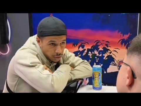 Walid sax : quand tu n'as pas la même définition du paquet - YouTube