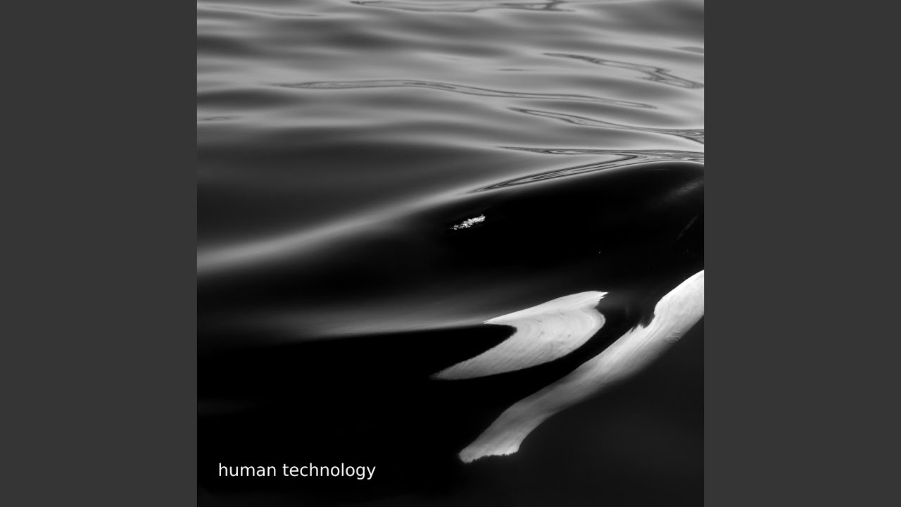 Watch HUMAN TECHNOLOGY on YouTube Watch HUMAN TECHNOLOGY on YouTube