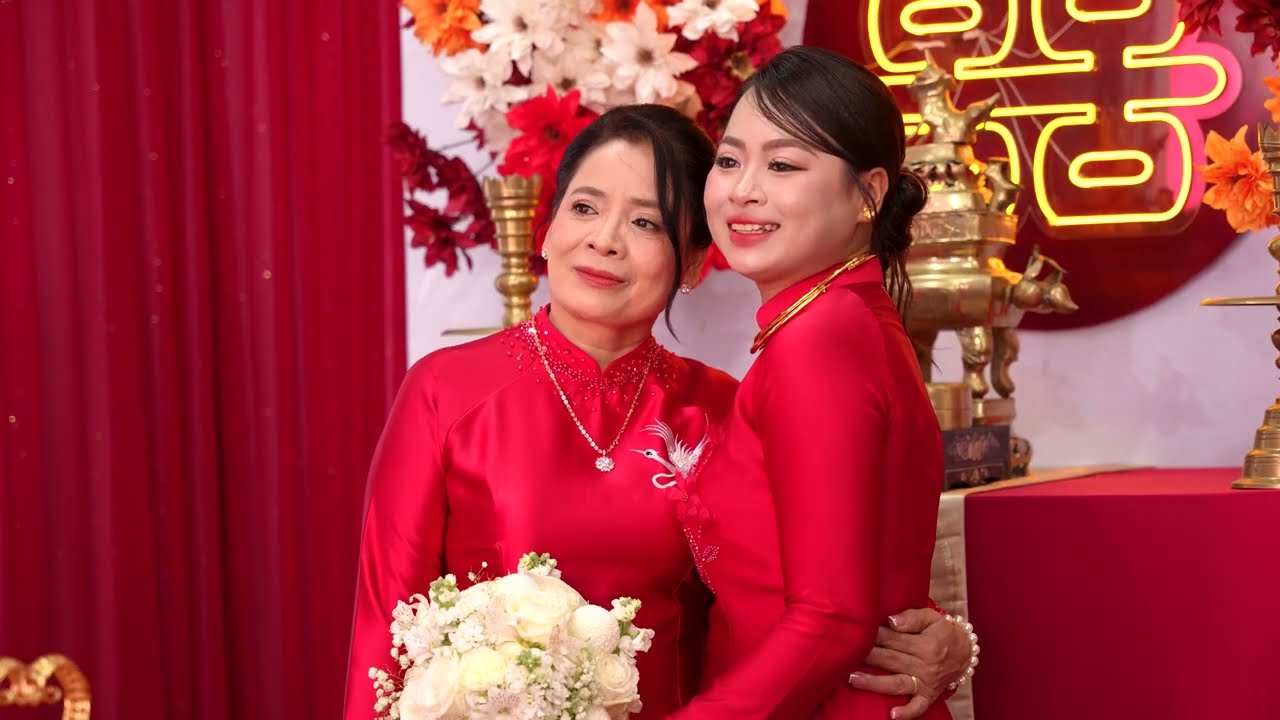 Truyền thống | THANH THẢO & MAKSIM STEPANOV | 23.11.2025