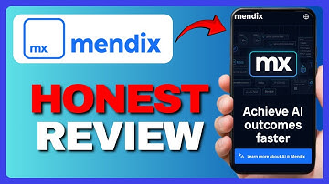 MENDIX HONEST REVIEW – IS THIS LOW-CODE PLATFORM WORTH IT IN 2025?