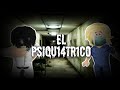 EL PSIQU1ATRI1C0 || Pelicula De Adopt Me, TERROR. [HALLOWEEN SEASON🎃👻]