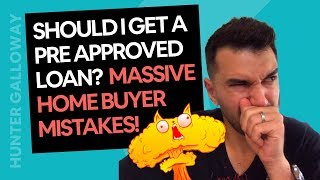 Pre Approval Home Loan [Do you need it, what is the process?]