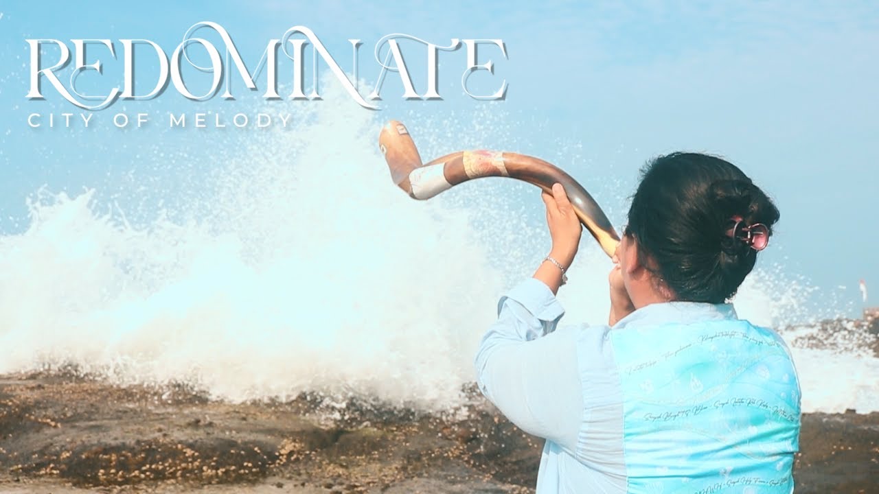 REDOMINATE City of Melody 2025