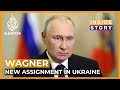 Will Vladimir Putin legitimise the Wagner Group? | Inside Story