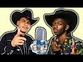 How Lil Nas X Recorded "Old Town Road"