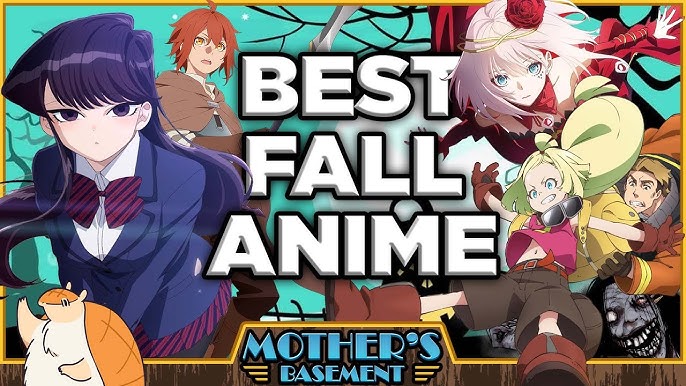 Slideshow: Best New Anime to Watch (Fall Season 2022)