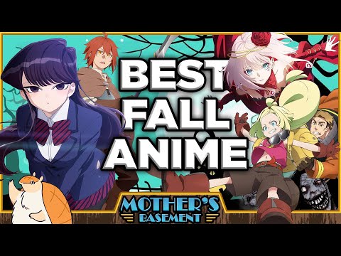 The BEST Anime of Fall 2021 – Ones To Watch