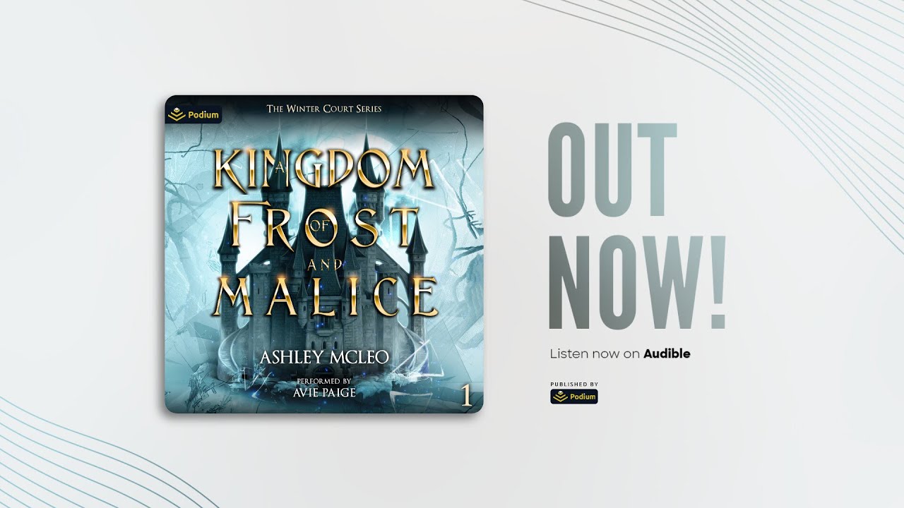 A Kingdom of Frost and Malice, The Winter Court Series,
