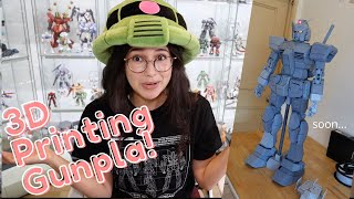 My adventures with 3D Printing !!**Anycubic Photon Mono X 6K**