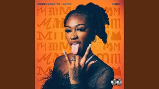 MMM MMM (The Remix) (feat. ATL Jacob, Latto & Moneybagg Yo)