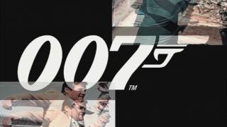 James Bond, Actores Y Sus Películas