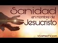 🔥 Recibe sanidad en nombre de Jesucristo | Vigilia de Oracion