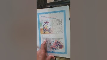 Std -7 , English , Unit - 1, Activity-5 ,(25/06/21)