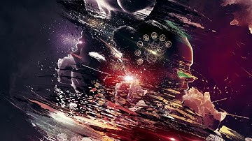 LOGIC FLUX - Live Set in Costa Rica 2017 [Psytrance]