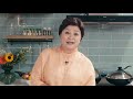 《Gigi煮嘢》第一集 - 如何處理響螺 /how to prepare conch?