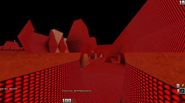 Quake2 Capture the Flag Savage S5-D1-W5 ~ UNR v APO Admin Luke POV