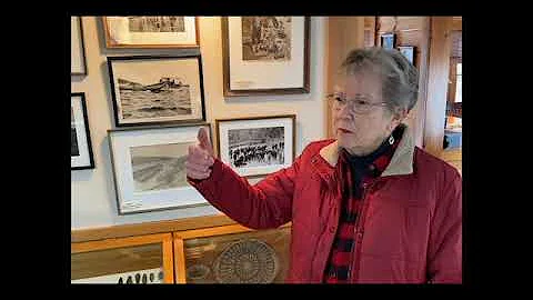 Ask an Expert: Grand Lake Stream Historical Museum...