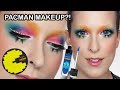 WET N WILD PACMAN COLLECTION... WORTH IT?? | Review + GRWM + Swatches