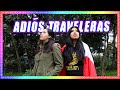 ADIÓS TRAVELERAS 🙋‍♀️ ¡TUPANANCHIKKAMA!  Viajeras💯%Peruanas 🇵🇪