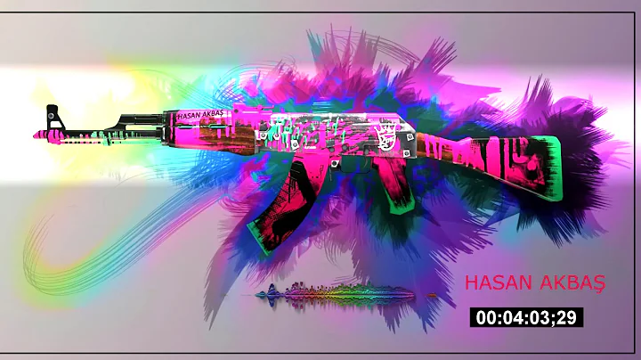 ► Sersera Ser Çava ◄X(Hasan Akbaş X M.M.T MUSIC)Trap Remix (Kurdish Trap) ak-47-Mafya Müziği)#tiktok