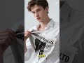 Newspaper-Shirt