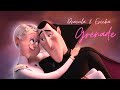 Dracula &amp; Ericka | Grenade