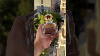 My top 10 perfumes ♥️