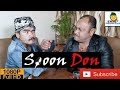 Spoon Don_Short Movie_Wilson BIkram Rai