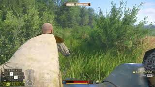 KCD2 Arrow-Head - Pick up a sack, Drop the sack in the designated area - Kingdom Come Deliverance 2