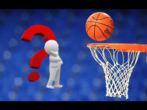 Video: Basketbol Qaydaları