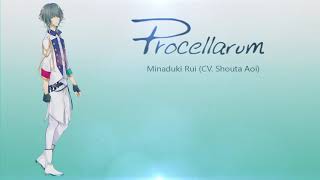 Oh... Yes!! - Minaduki Rui (Sub. Español) [Tsukiuta]