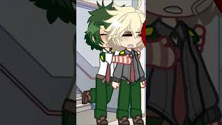 bkdk!? wow | #gacha  #animation #gachaclub #animationmeme #mha #bnhaoc #meme #gachagacha #bkdk