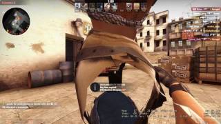 Scrappi First Video - Ft. Bad Fps Ect.