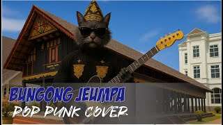 Bungong Jeumpa - Pop Punk Cover