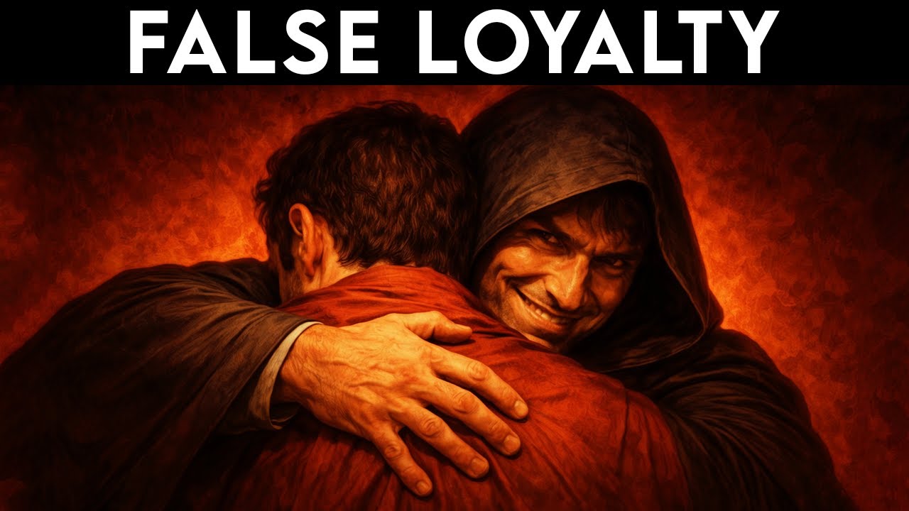 People Are Loyal Only When It Benefits Them | Machiavelli's Warning