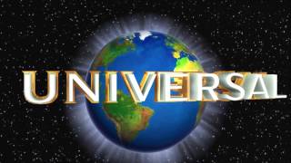 Universal Pictures Hd Logo