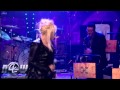 Shattered Dreams - Cyndi Lauper Live At Jools Hootenanny 2011