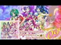 Yes! Precure 5 Go Go! Vocal Album 1 Track09