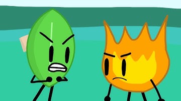 BFB 22 Reanimated MAP parts 107-108