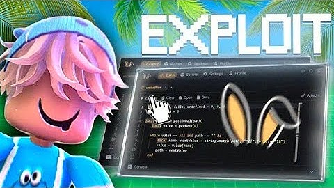 Roblox BUNNI Executor Exploit 100% sUNC - No Key Working After Roblox Update 2025