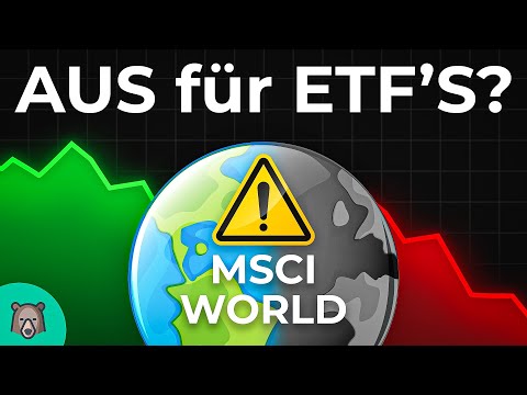 Die große ETF