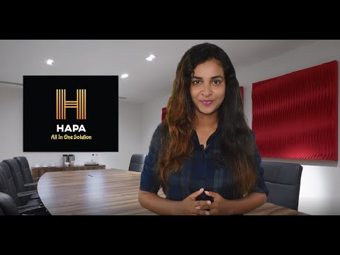 How To Make Your Phone Fast again - Save 50% Space & Mmry Also Get Daily Surprises on HaPa App