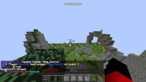 .Domyak CoveMC hacker