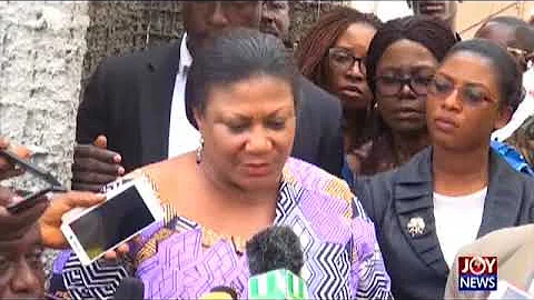 KATH MBU Commissioned - The Pulse on JoyNews (19-1...