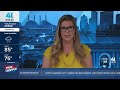 KCMO City Council Reviews Royals Stadium Funding Ordinance
