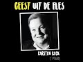 Geest uit de fles  carsten beck 1968  010720