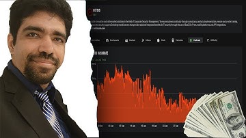 #55 | Hashrate.no | Mining | Netsis